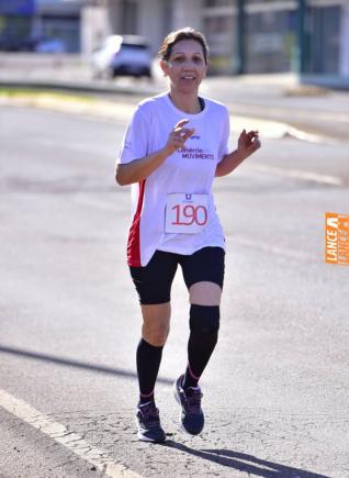 2 Corrida Solidria Unopar