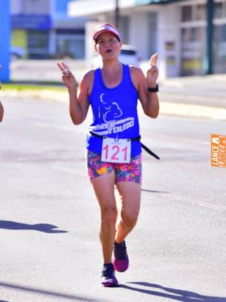 2 Corrida Solidria Unopar