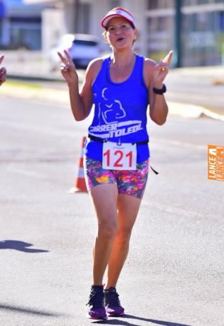 2 Corrida Solidria Unopar