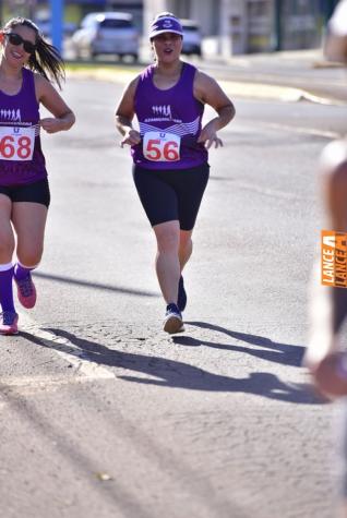 2 Corrida Solidria Unopar