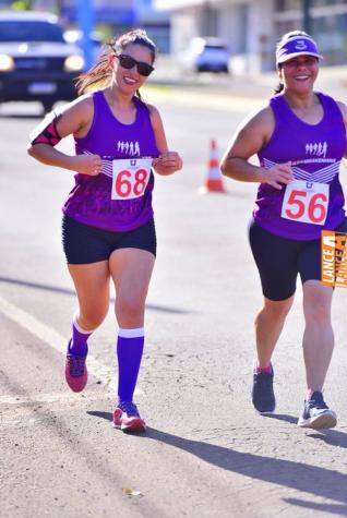 2 Corrida Solidria Unopar