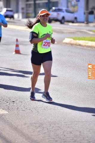 2 Corrida Solidria Unopar