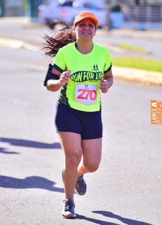 2 Corrida Solidria Unopar
