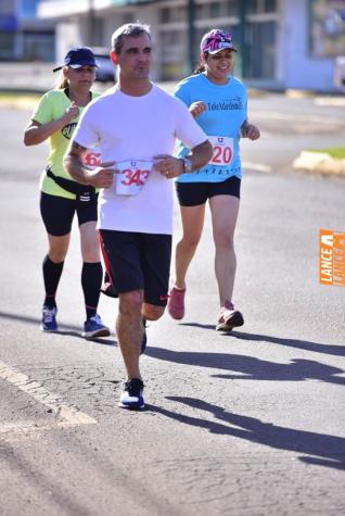 2 Corrida Solidria Unopar