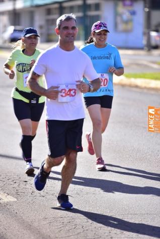 2 Corrida Solidria Unopar