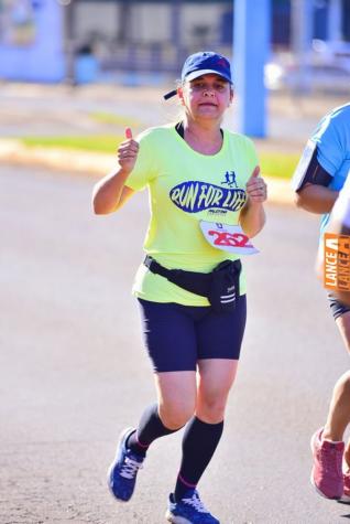 2 Corrida Solidria Unopar