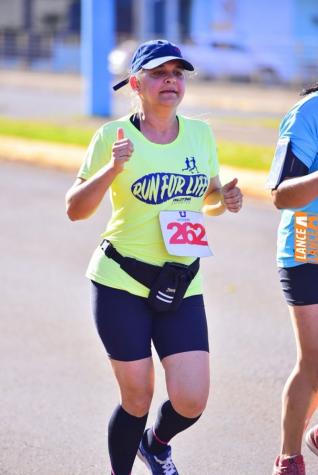 2 Corrida Solidria Unopar