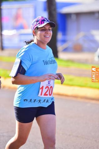 2 Corrida Solidria Unopar