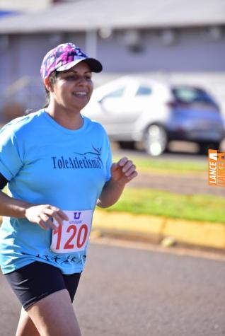 2 Corrida Solidria Unopar