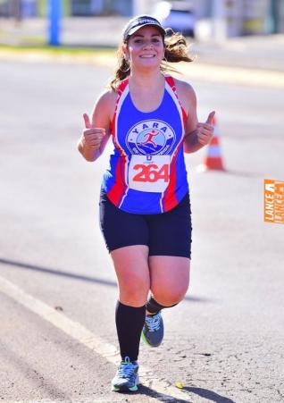 2 Corrida Solidria Unopar