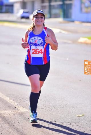 2 Corrida Solidria Unopar