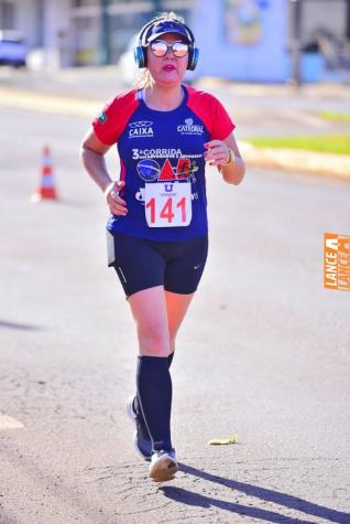 2 Corrida Solidria Unopar