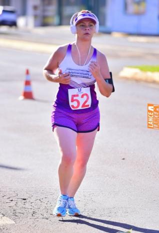 2 Corrida Solidria Unopar