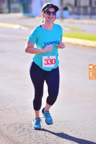 2 Corrida Solidria Unopar