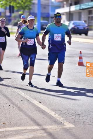2 Corrida Solidria Unopar