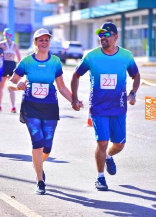 2 Corrida Solidria Unopar