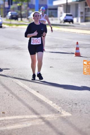2 Corrida Solidria Unopar