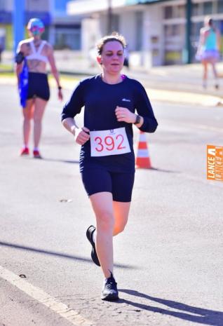 2 Corrida Solidria Unopar