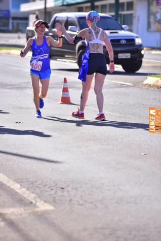 2 Corrida Solidria Unopar