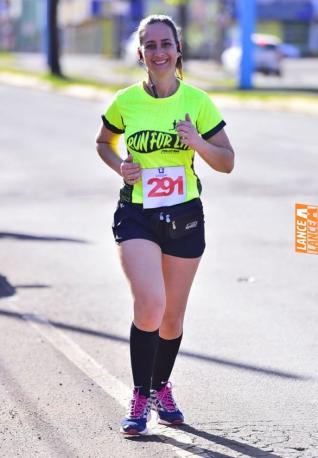 2 Corrida Solidria Unopar