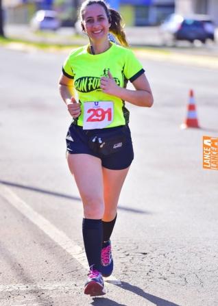 2 Corrida Solidria Unopar