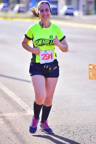 2 Corrida Solidria Unopar