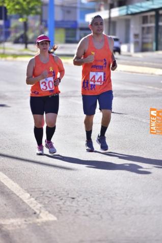 2 Corrida Solidria Unopar