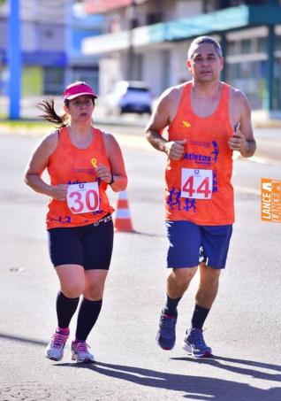 2 Corrida Solidria Unopar