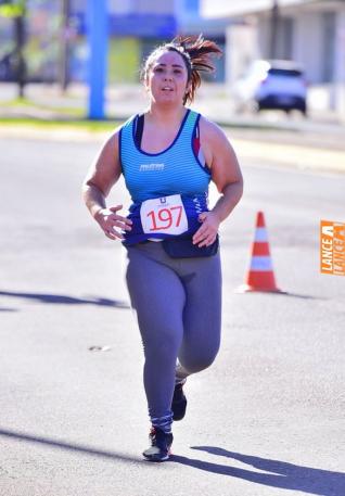 2 Corrida Solidria Unopar