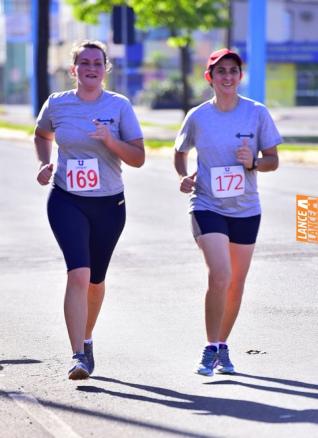 2 Corrida Solidria Unopar