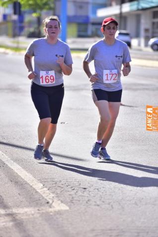 2 Corrida Solidria Unopar