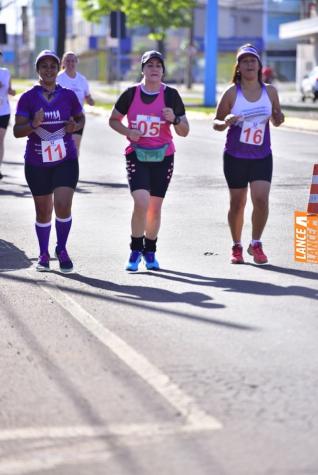 2 Corrida Solidria Unopar