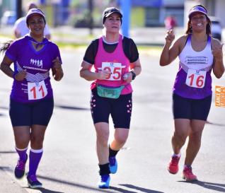 2 Corrida Solidria Unopar