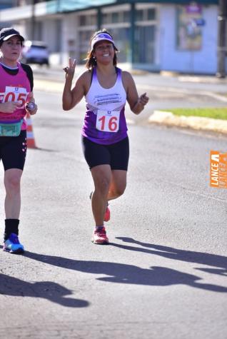 2 Corrida Solidria Unopar