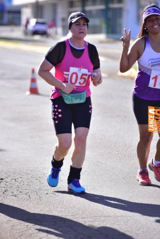 2 Corrida Solidria Unopar