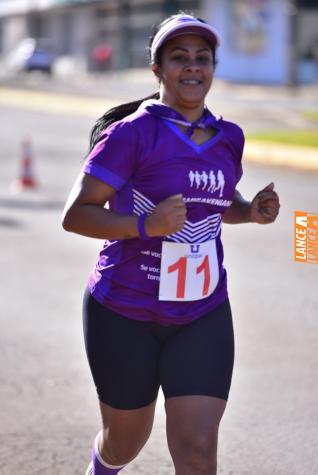 2 Corrida Solidria Unopar