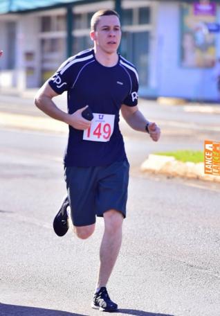 2 Corrida Solidria Unopar