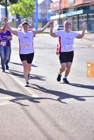 2 Corrida Solidria Unopar