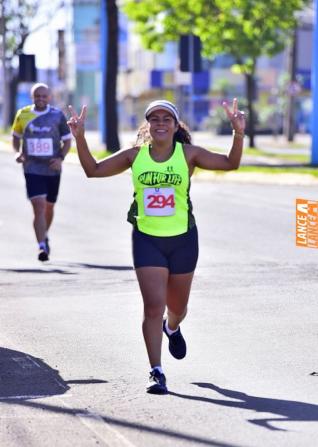 2 Corrida Solidria Unopar