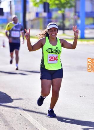 2 Corrida Solidria Unopar