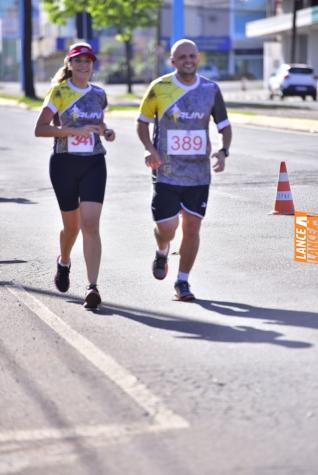 2 Corrida Solidria Unopar