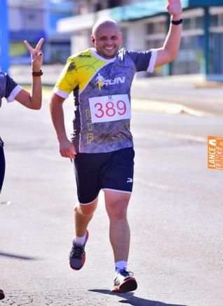 2 Corrida Solidria Unopar