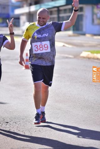 2 Corrida Solidria Unopar
