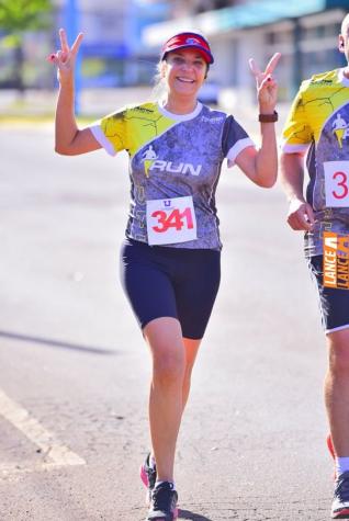 2 Corrida Solidria Unopar
