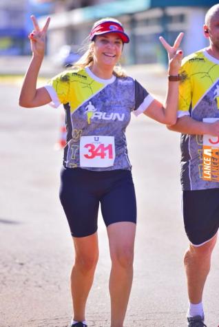 2 Corrida Solidria Unopar
