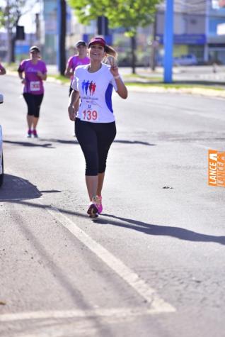 2 Corrida Solidria Unopar
