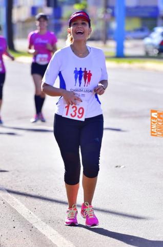 2 Corrida Solidria Unopar