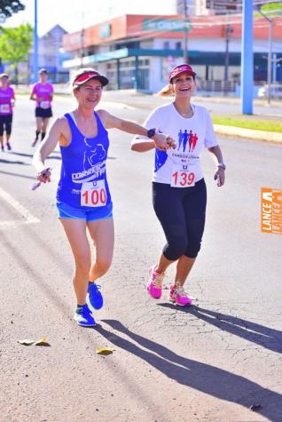 2 Corrida Solidria Unopar