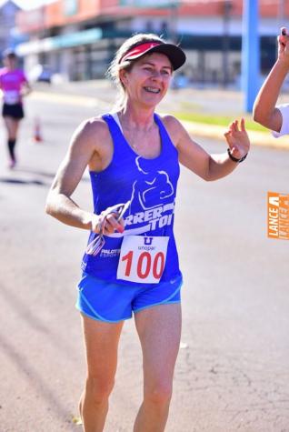2 Corrida Solidria Unopar