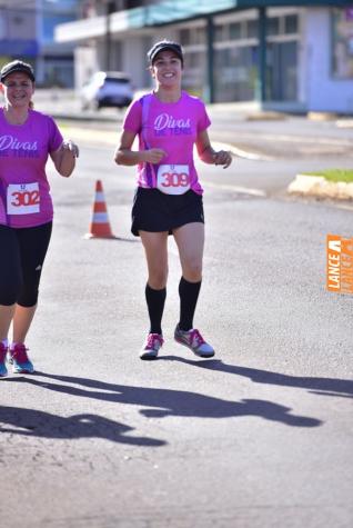 2 Corrida Solidria Unopar